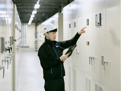 株式会社J. フロントプライムスペース