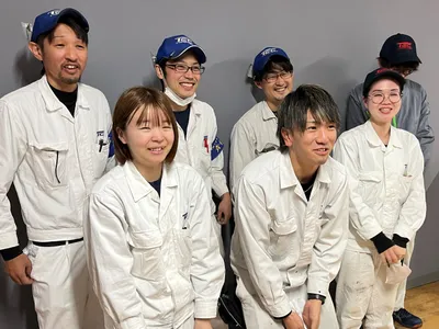 株式会社 テック高橋