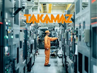 高松機械工業 株式会社