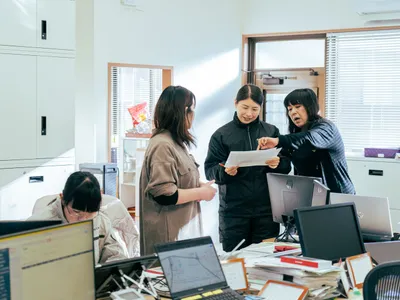 天元工業 株式会社