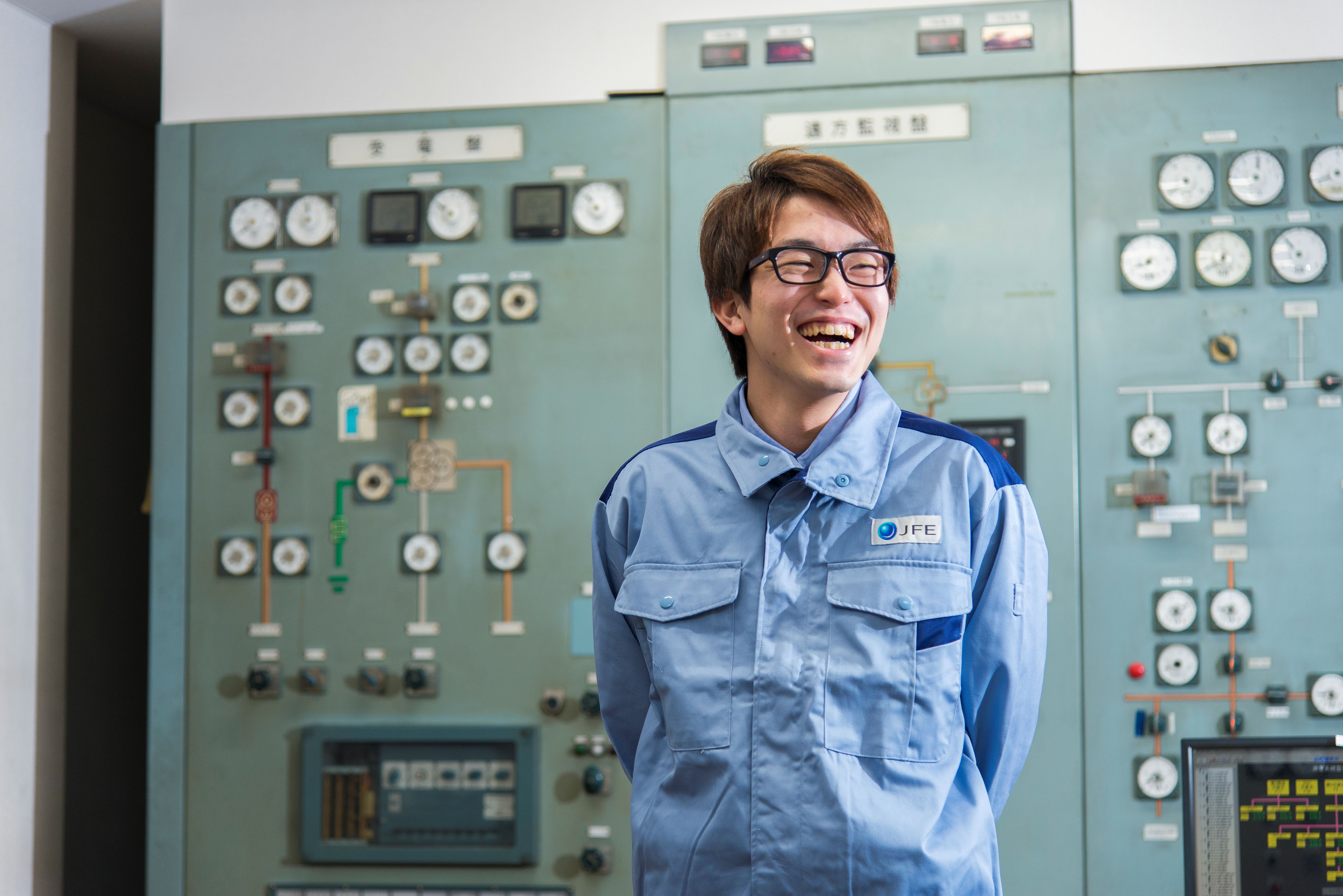 JFEミネラル株式会社 クロム&リサイクル事業部