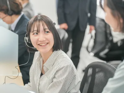 株式会社プレステージ·インターナショナル 山形BPOパーク