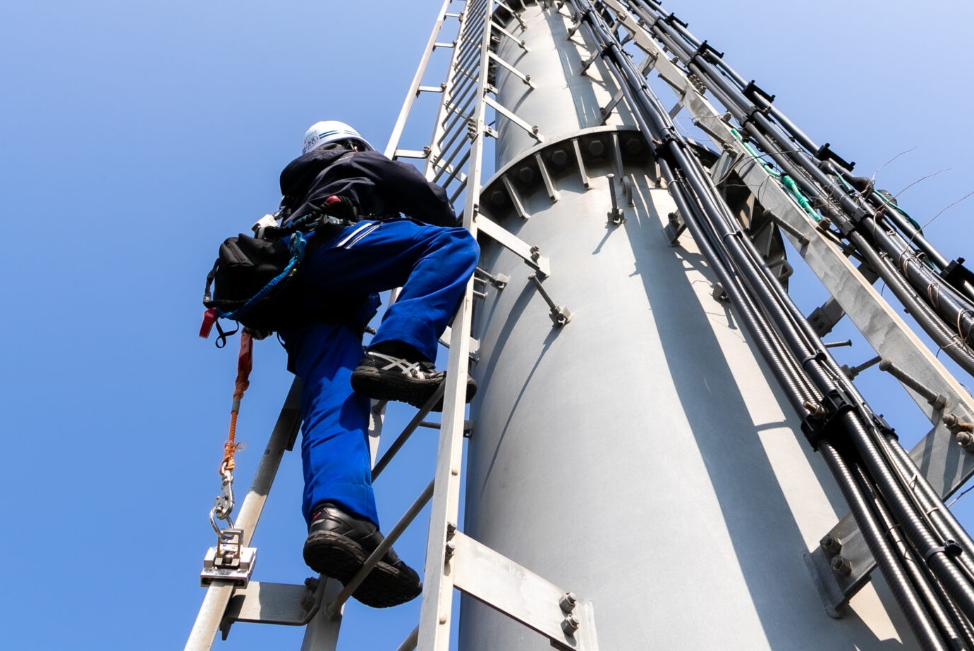 北話エンジニアリング 株式会社