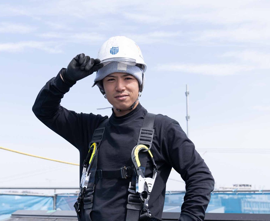 株式会社 坪井利三郎商店