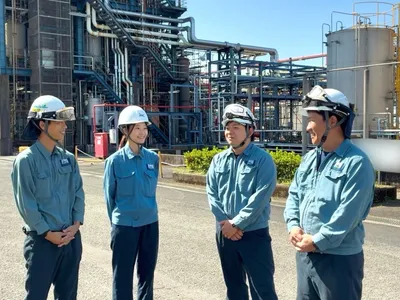 J N C株式会社 水俣製造所