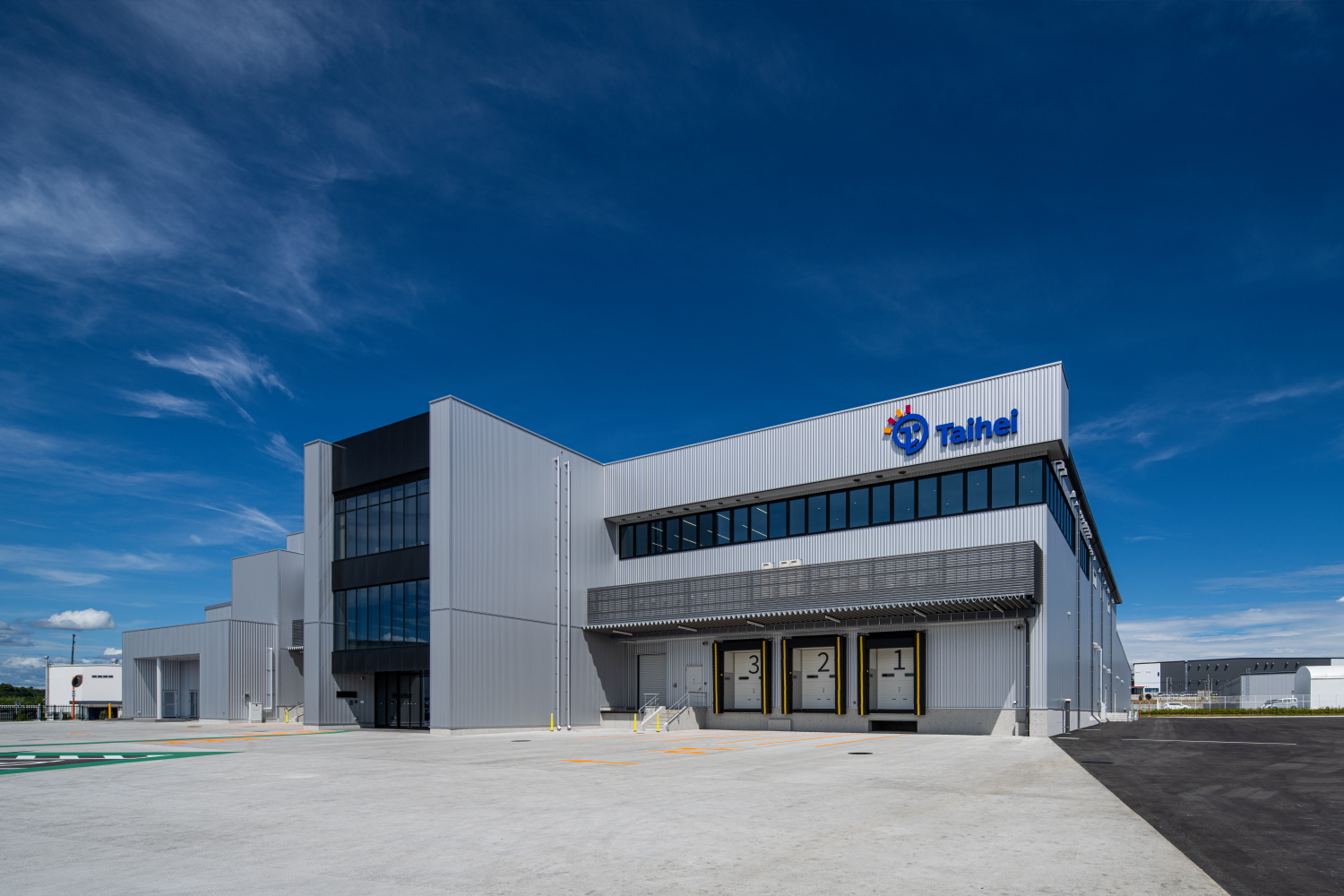 タイヘイ 株式会社 フード事業部