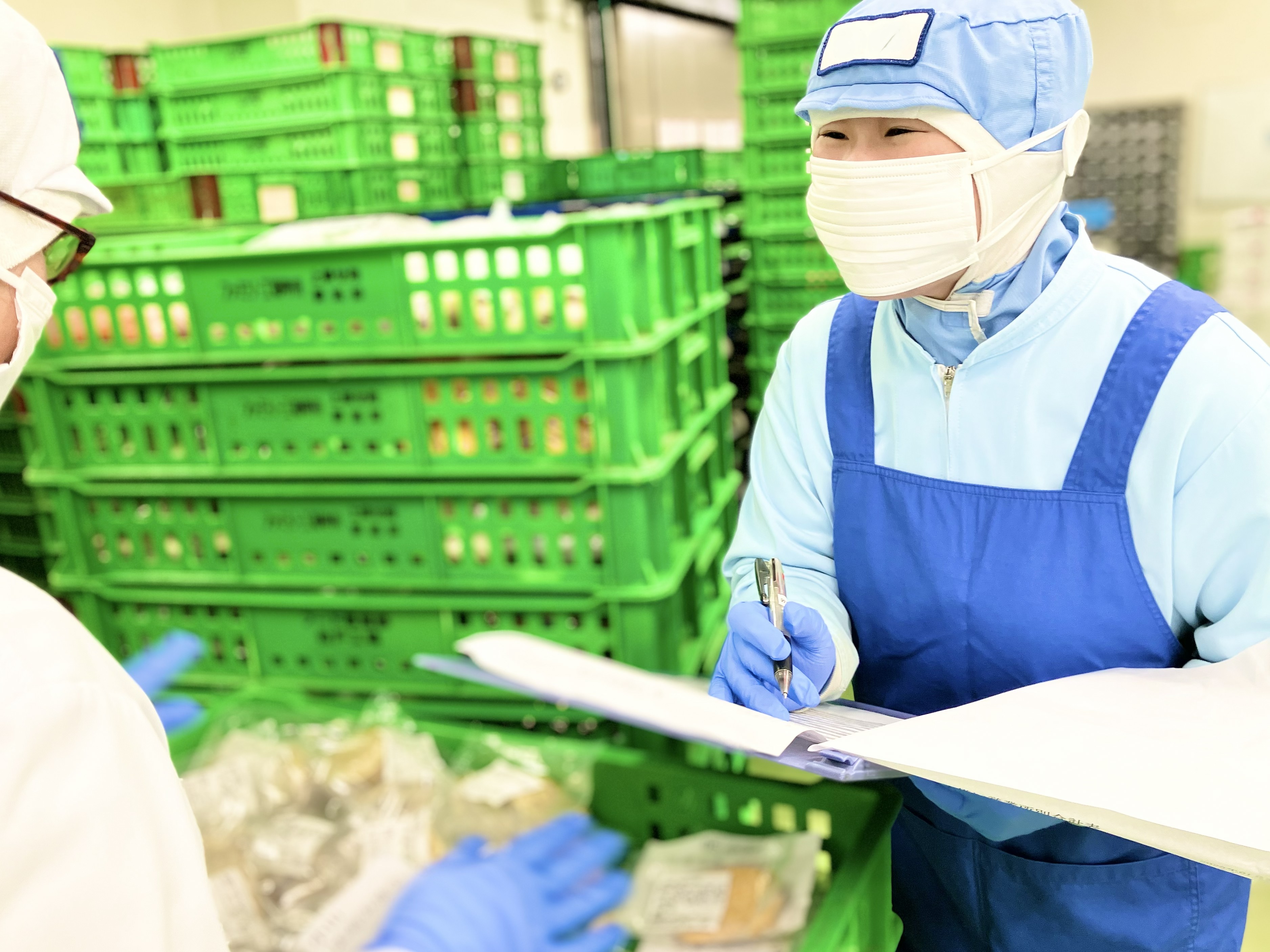 タイヘイ 株式会社 フード事業部