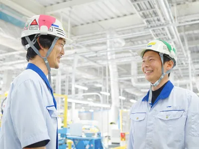 中央精機 株式会社