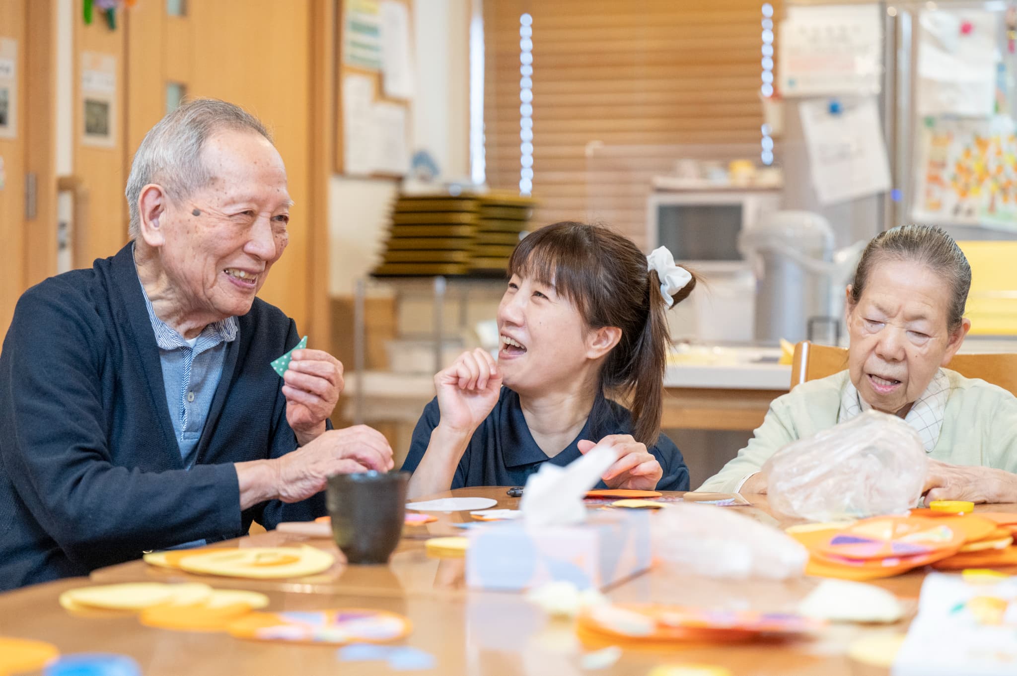 アイ·ケア 株式会社