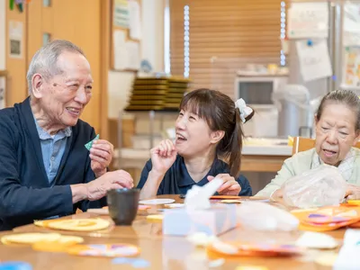 アイ·ケア 株式会社