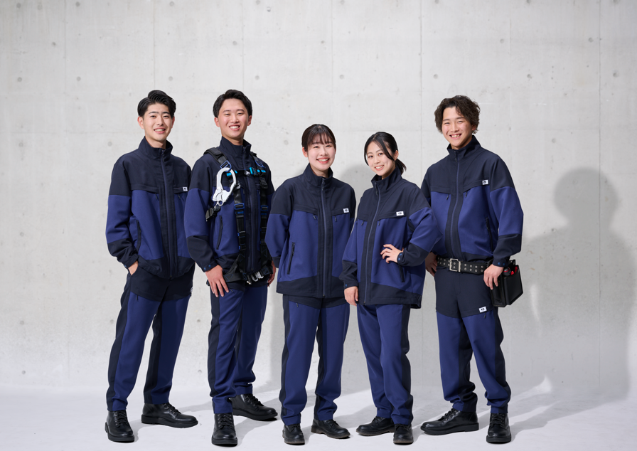 積水ハウス建設中部株式会社 三岐支店四日市事業所