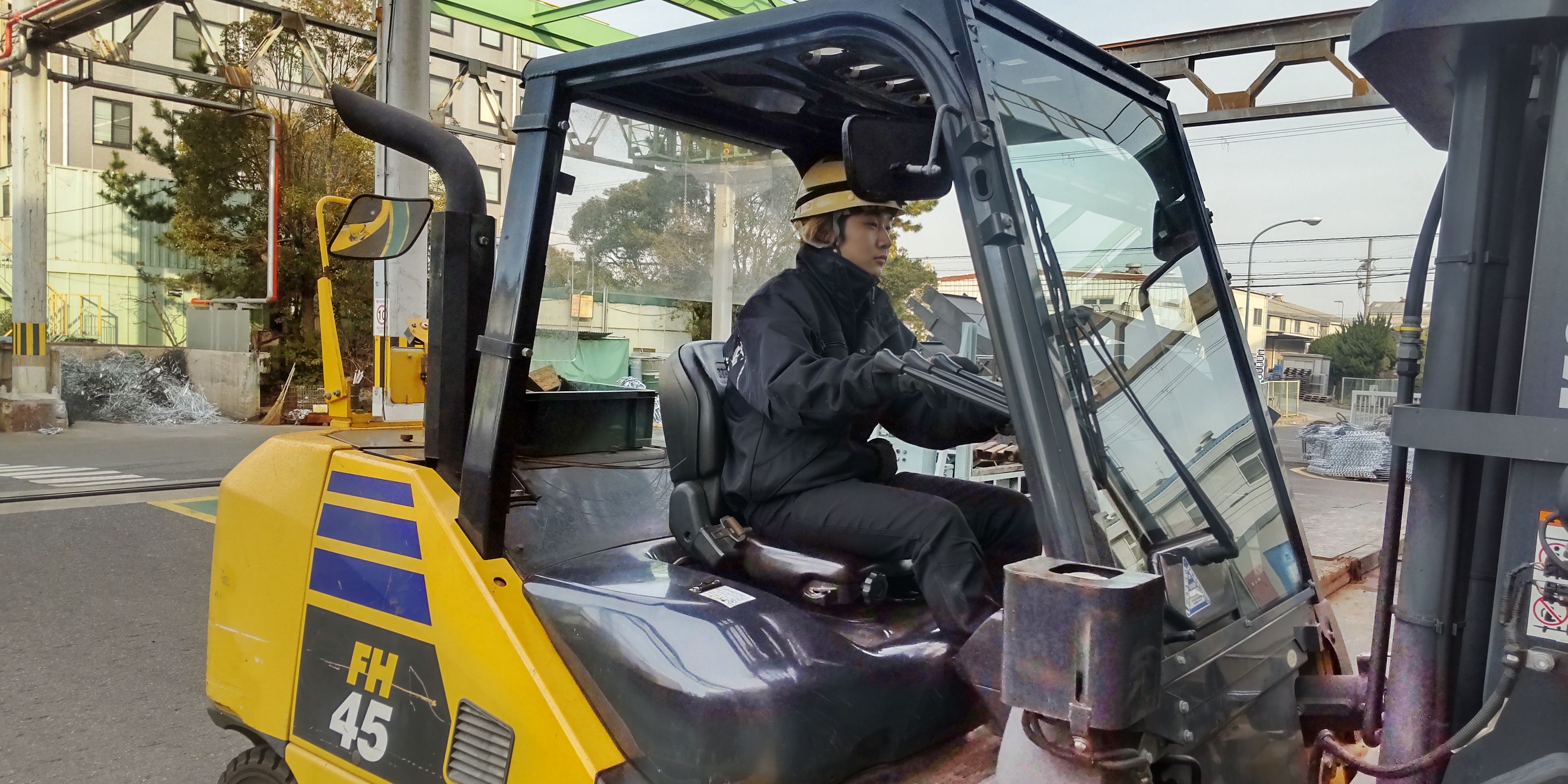 オーエム工業 株式会社