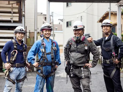 矢吹炉研 株式会社