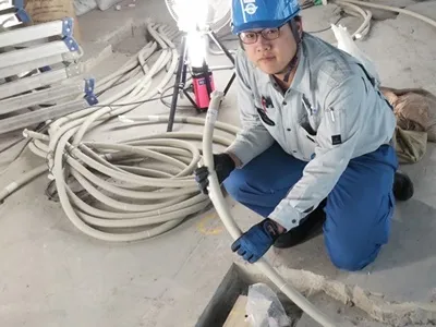 八巧機電設備 株式会社