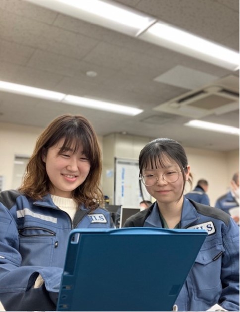 アイエイチロジスティクスサービス 株式会社