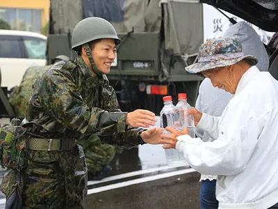 自衛隊埼玉地方協力本部