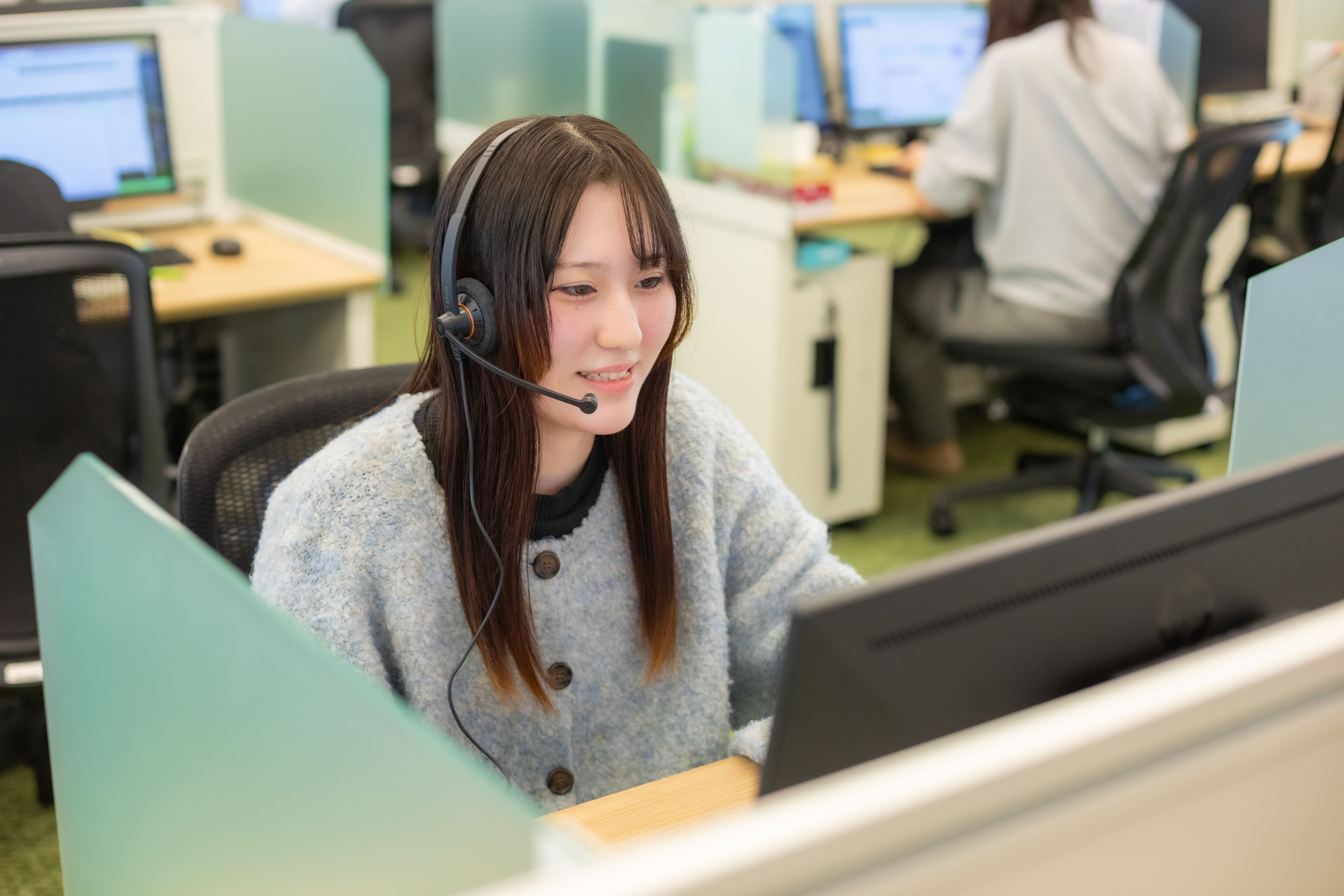株式会社 プレステージ·インターナショナル　秋田BPOにかほキャンパス