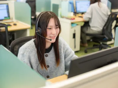 株式会社 プレステージ·インターナショナル　秋田BPOにかほキャンパス
