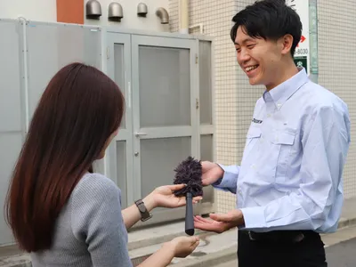 ダイカンサービス株式会社