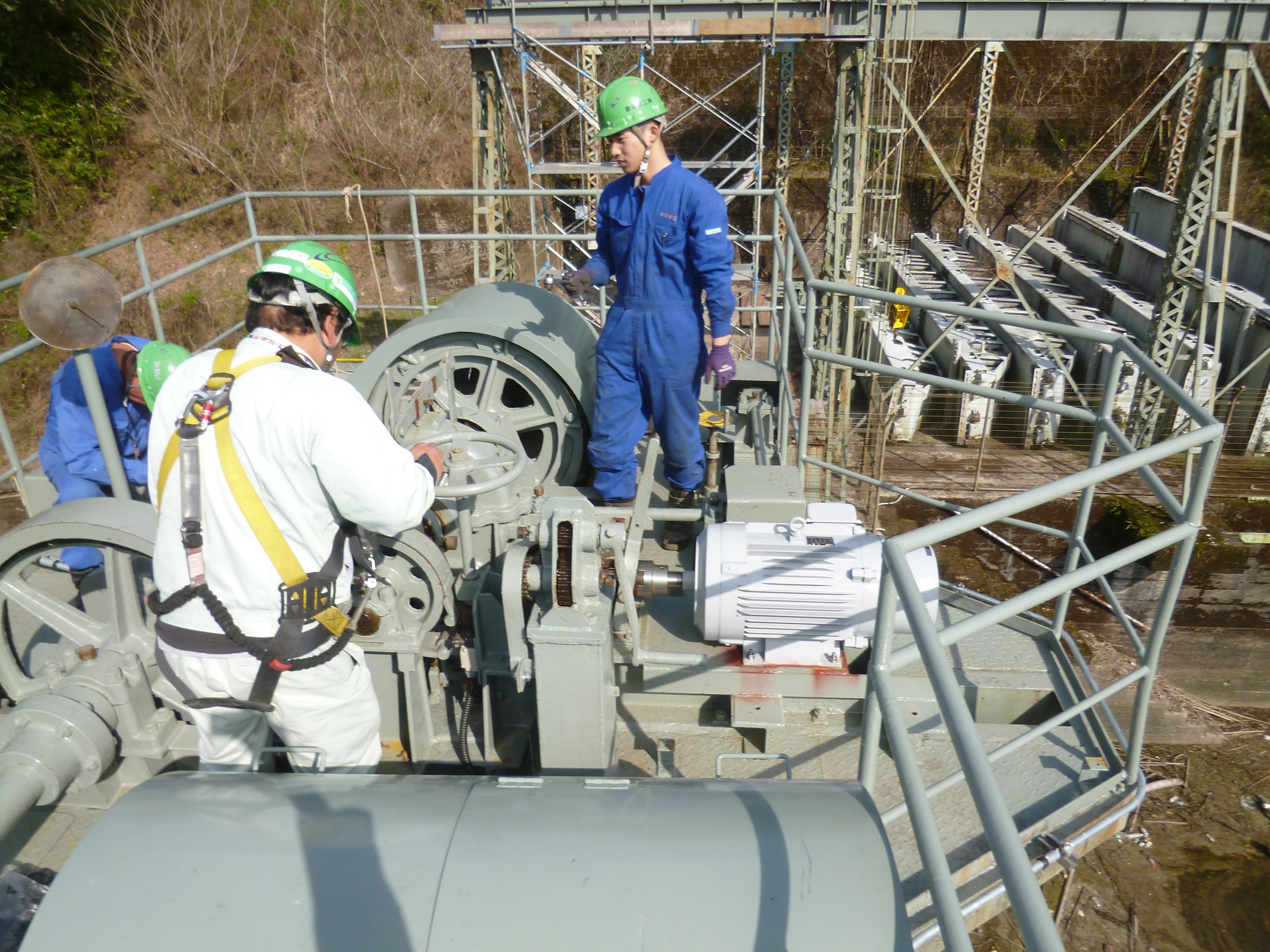倉本鐵工株式会社