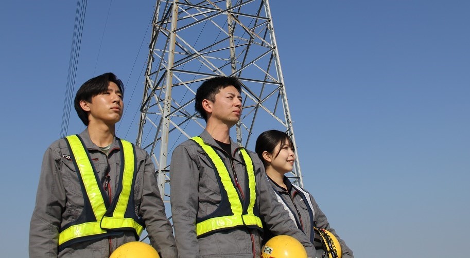大雄電設工業 株式会社