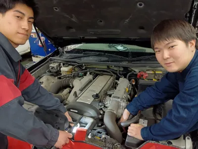 京王自動車 株式会社