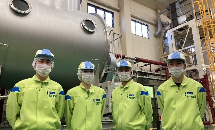 三栄源エフ·エフ·アイ 株式会社