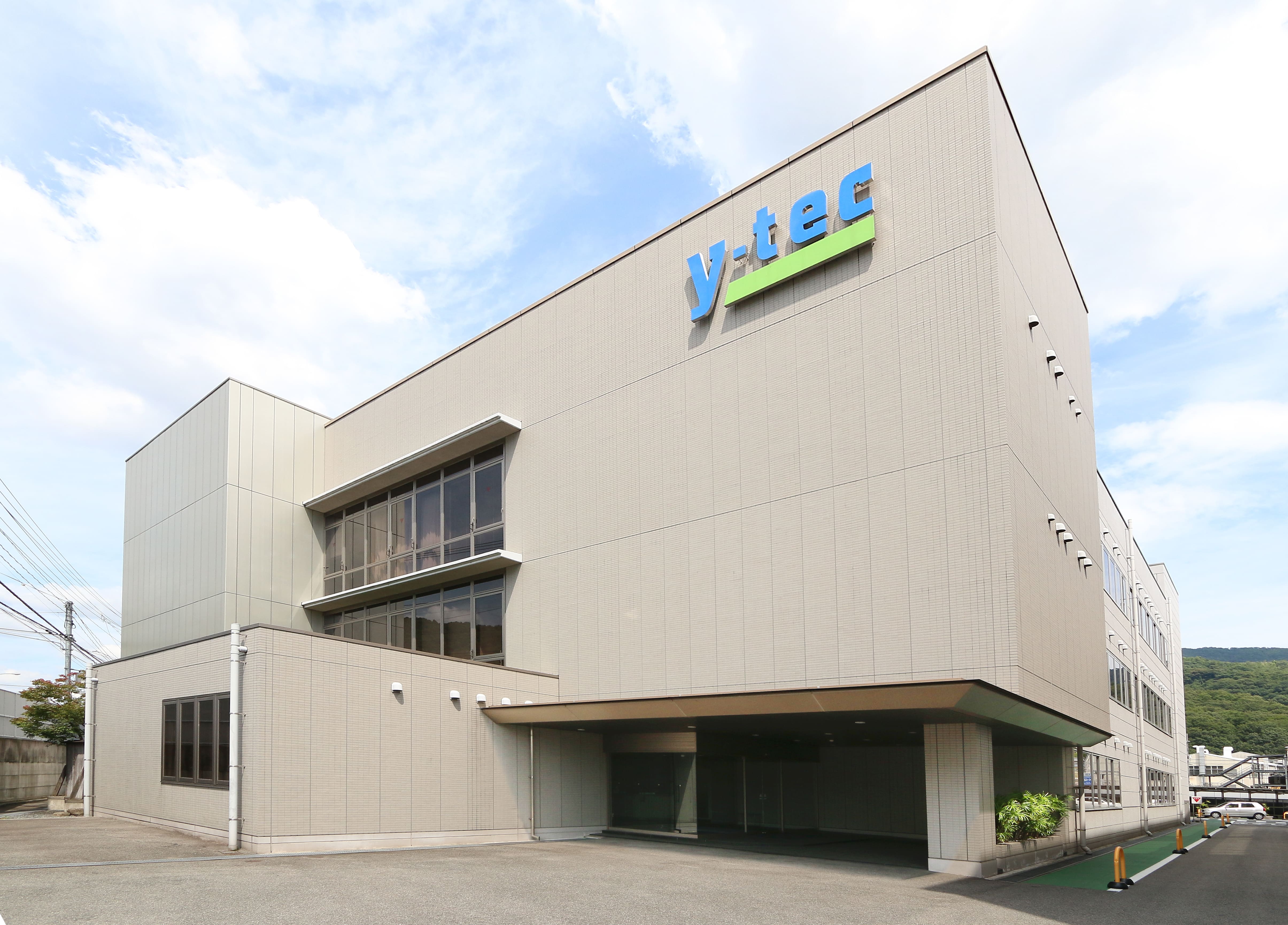 株式会社 ワイテック