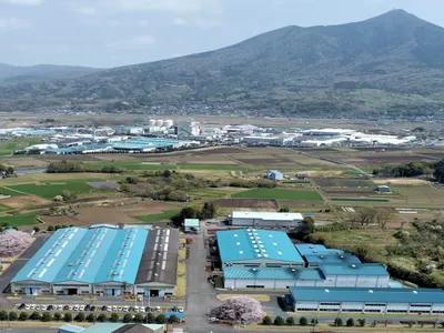 光陽精機 株式会社
