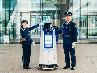 ALSOK東京株式会社