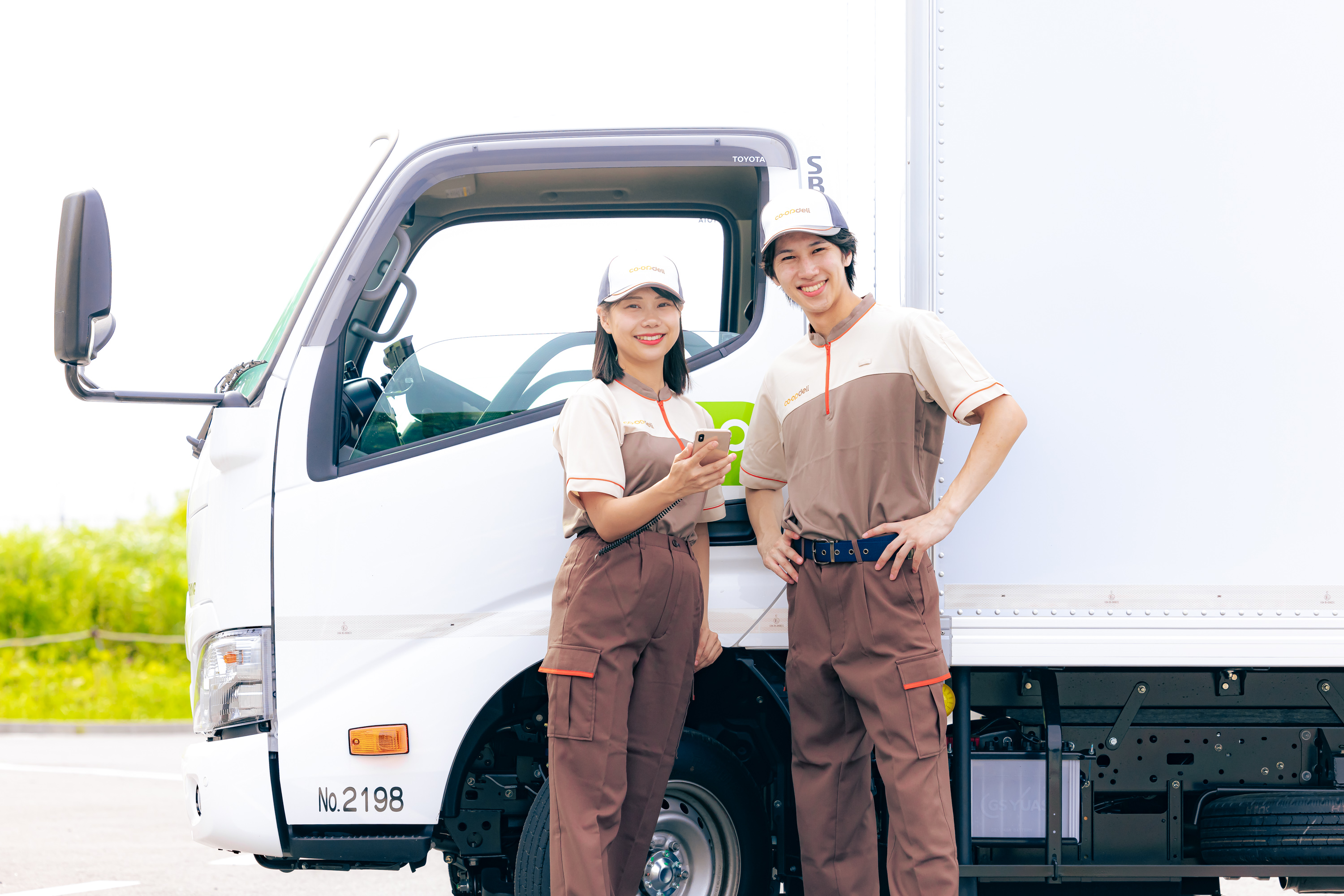 SBSゼンツウ 株式会社