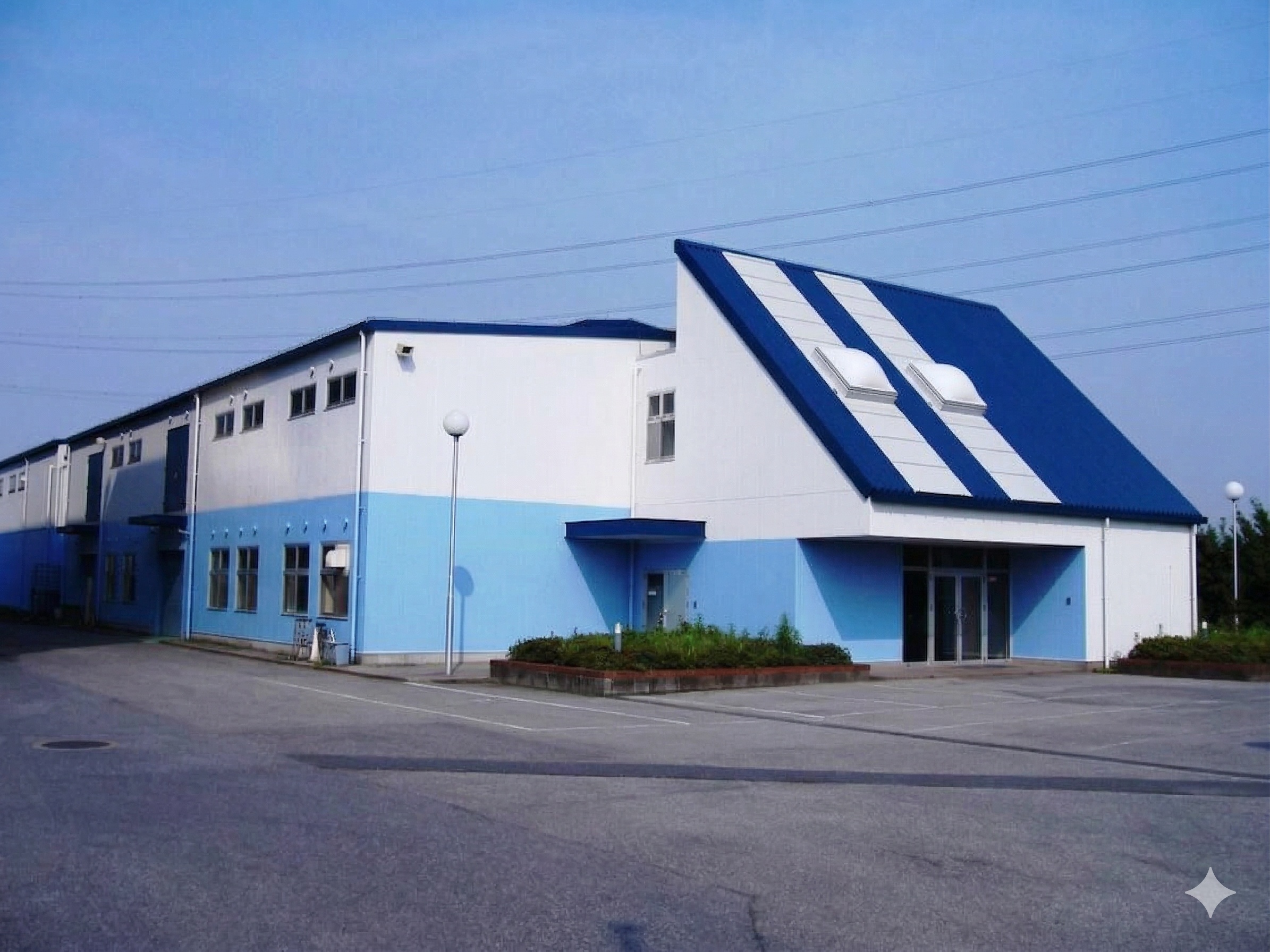 タイヘイ 株式会社 富津工場