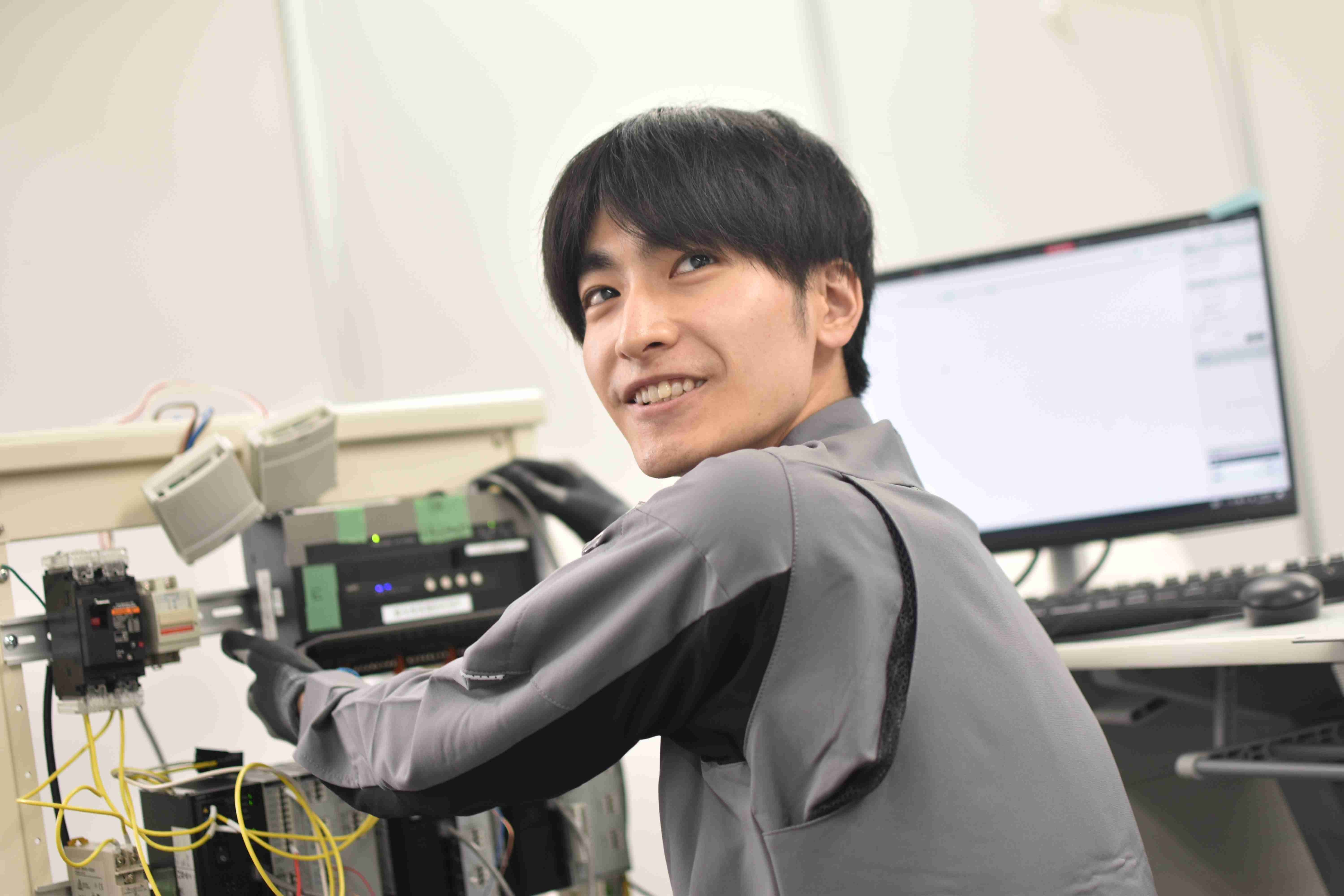 株式会社ケイ・システム