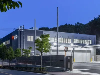 株式会社 シンデン