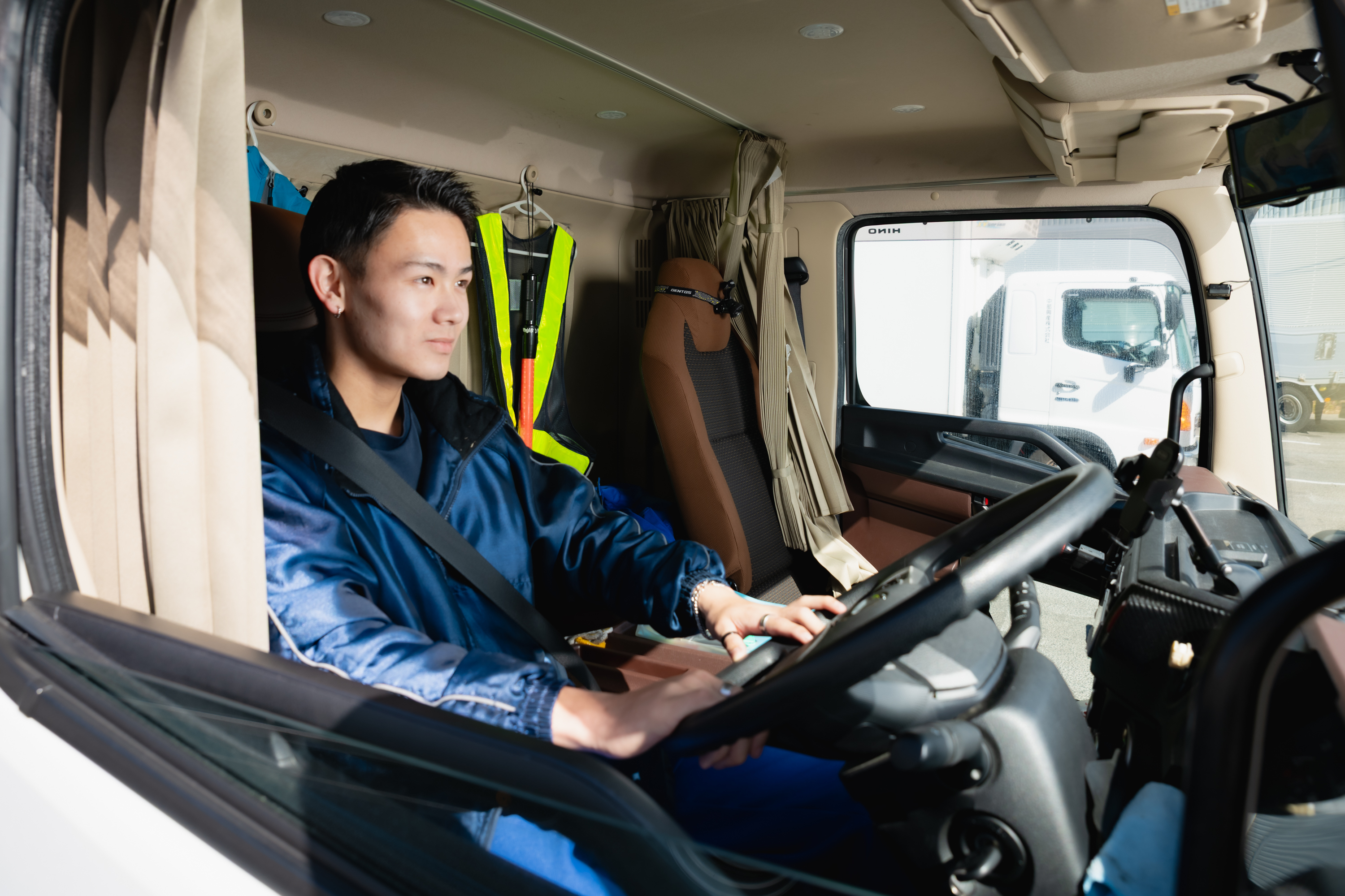 中部興産株式会社