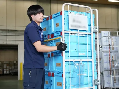 三栄メンテナンス 株式会社