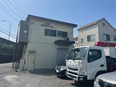 つばさロジスティクス株式会社