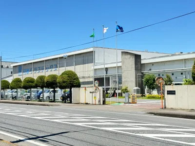 日東グラステックス株式会社