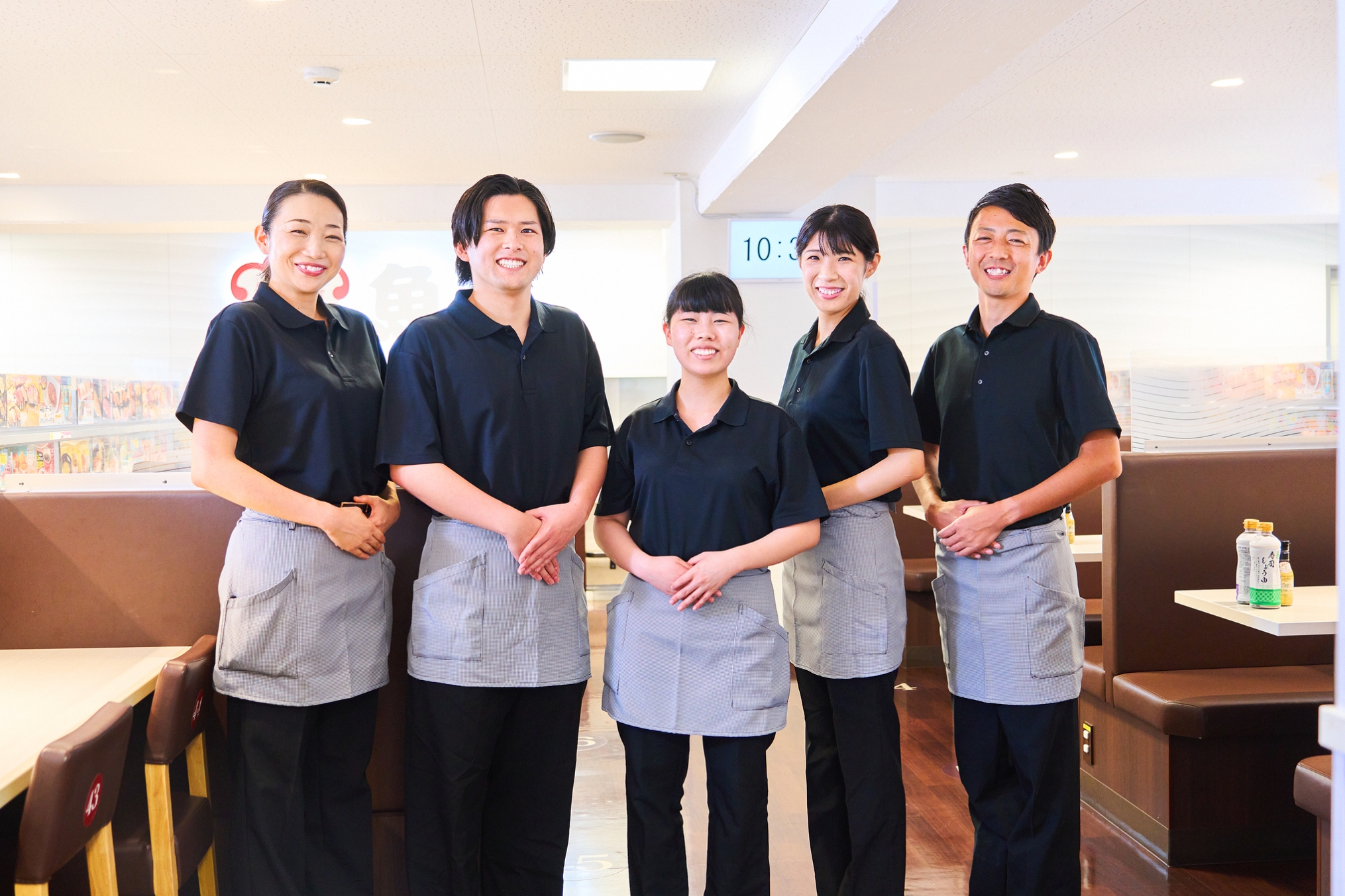 株式会社Genki Global Dining Concepts
