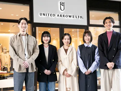 株式会社ユナイテッドアローズ