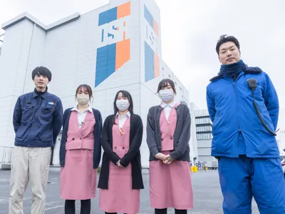 第一倉庫冷蔵株式会社