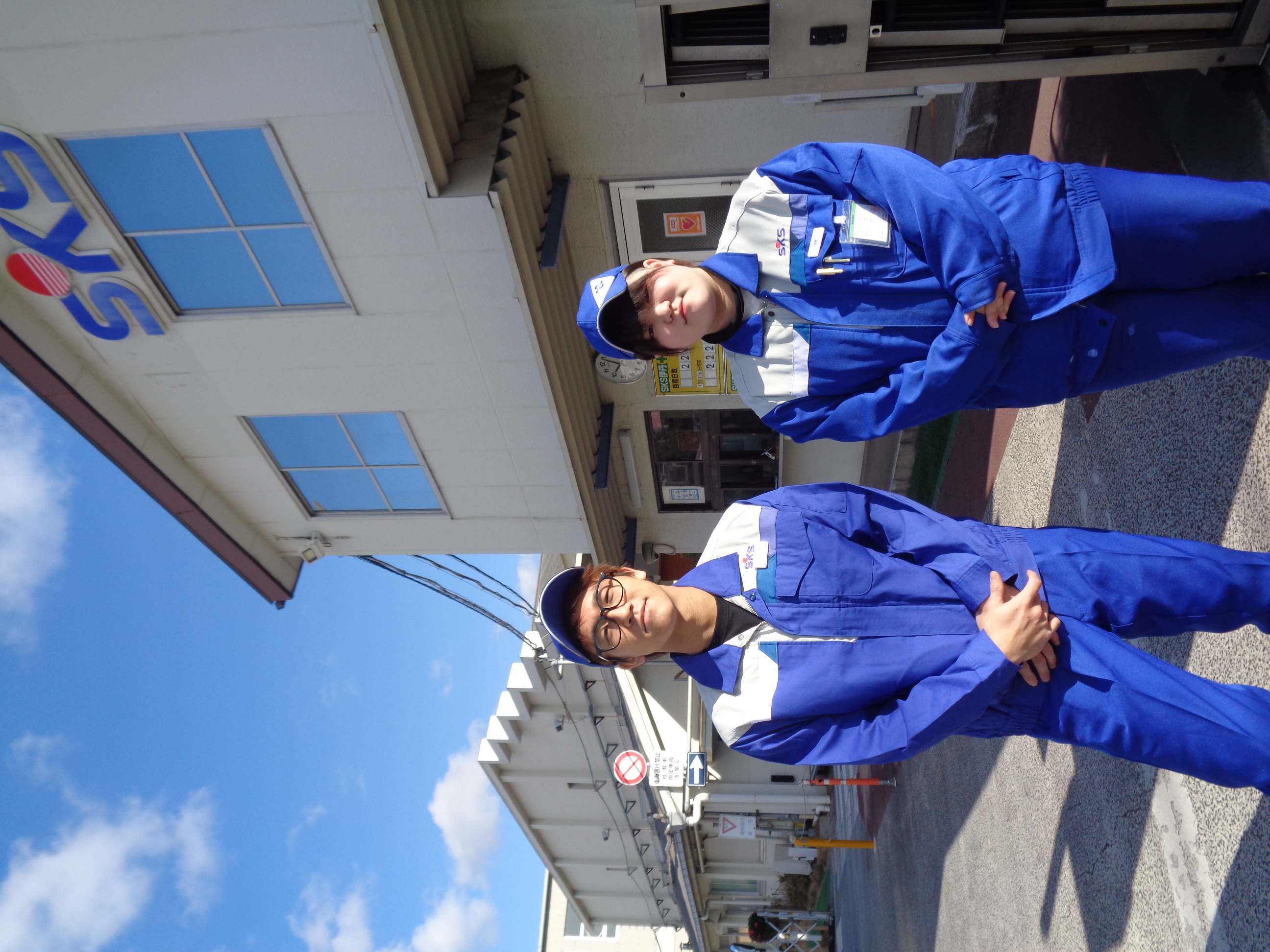 住電機器システム 株式会社
