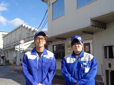 住電機器システム 株式会社