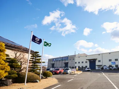 株式会社 日東紡テクノ