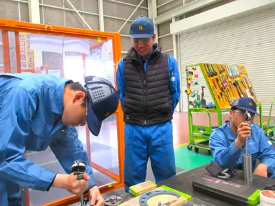 サカネテクノ株式会社