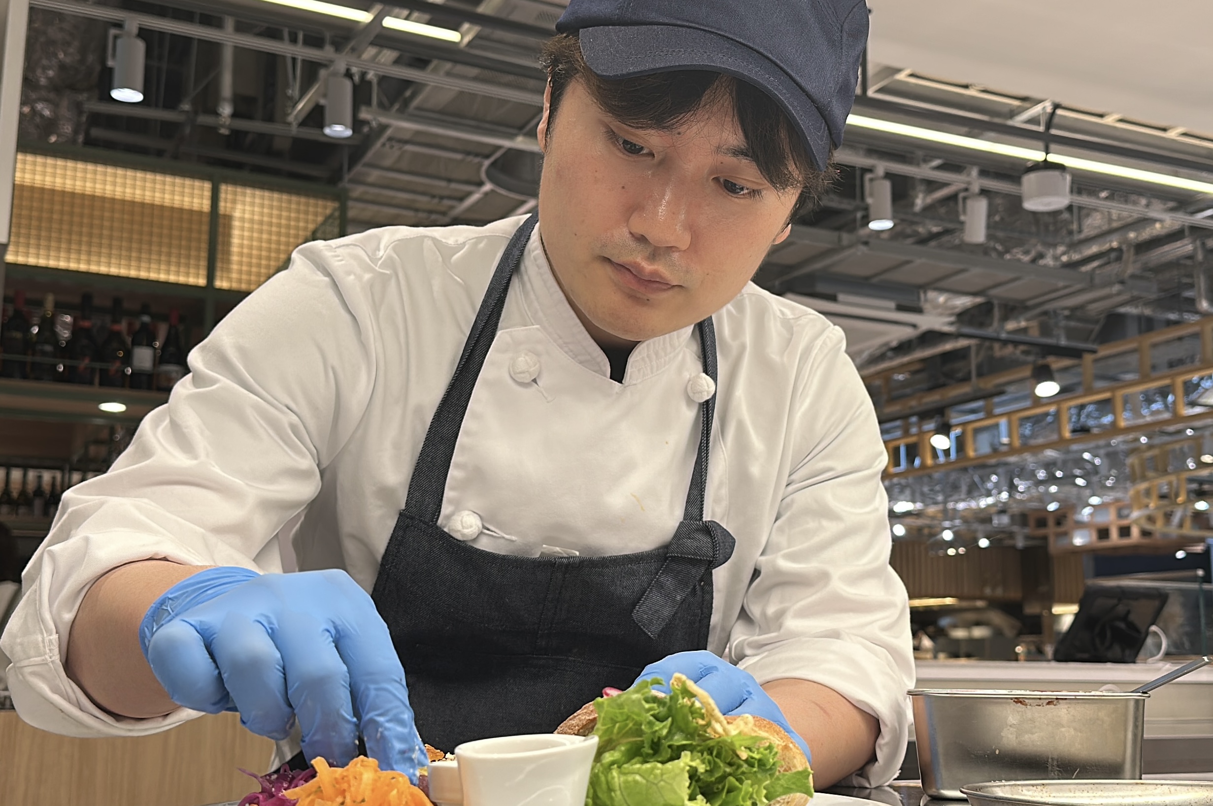 明治屋産業 株式会社