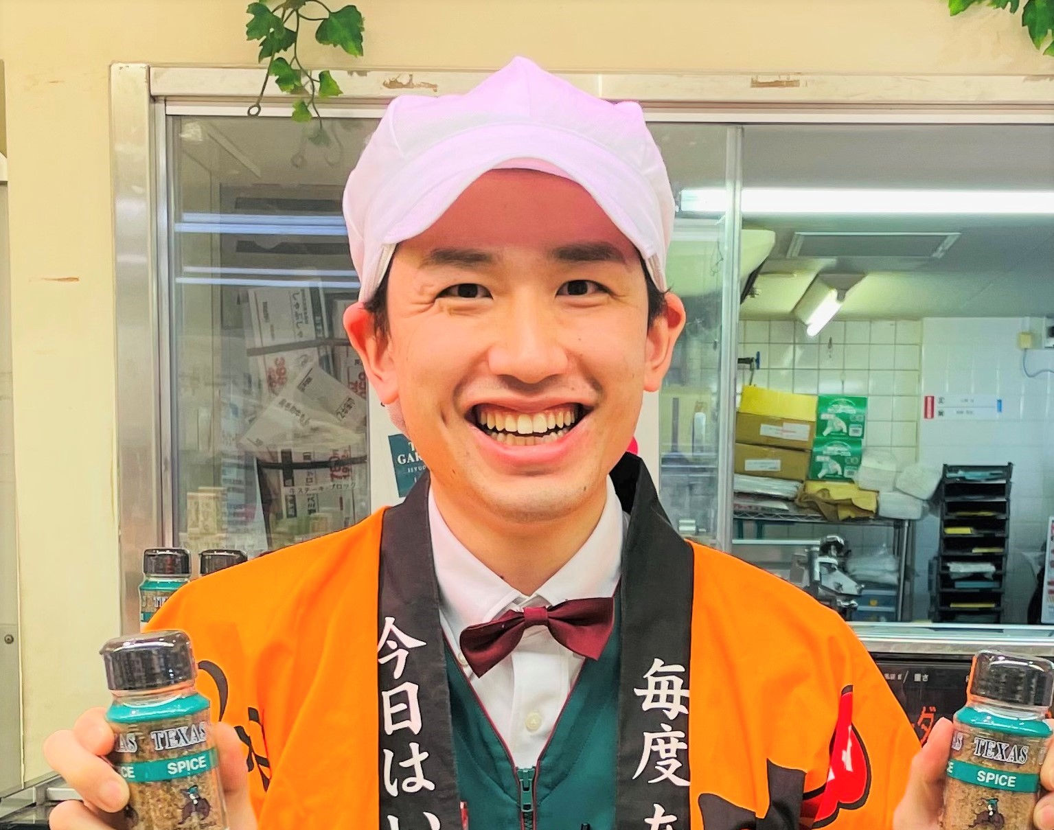 明治屋産業 株式会社