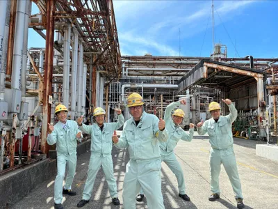 ジャパンコンポジット 株式会社 清水工場
