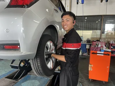 所
茨城日産自動車 株式会社