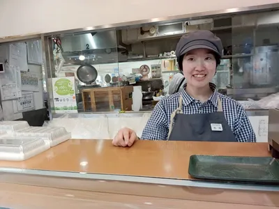 株式会社 海星ムサシ